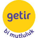 Getir app logo