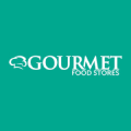 Gourmet food stores logo