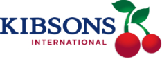 kibsons international logo